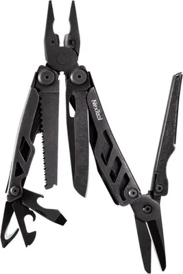 Zdjęcie produktu dla NEXTOOL Multitool NE20120 16 in 1 grau