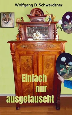 Produktbild von Einfach nur ausgetauscht