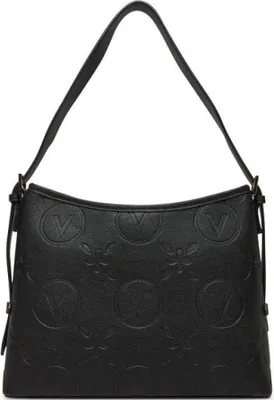 Immagine prodotto di Borsa A Tracolla Del Marchio Valentino Bags Del Modello Samba Re Nero