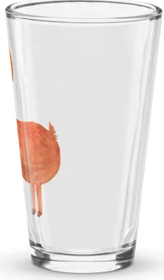 Produktbild von Mr. & Mrs. Panda Glas Sternzeichen Steinbock - Transparent - Geschenk, Trinkglas, Steinböcke, Bock, Cocktailglas, Geburtstag Dezember, Wasserglas, Longdrinkglas, Ziege