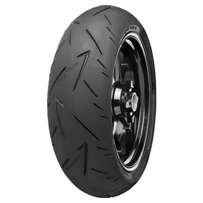 Obrázek produktu pro Pneumatika CONTINENTAL 190/50 R17 (73W) SPORTATTACK 2