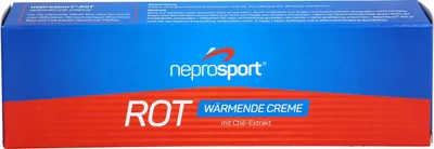 Immagine prodotto di Nepro Sport rot, 100 ml CRE