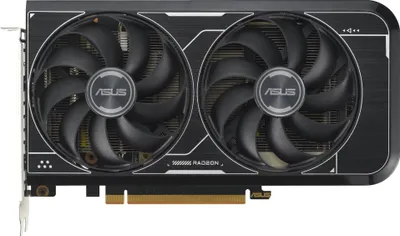 Produktbild von Asus Dual-Rx6600-8G-V3 8Gb Gddr6 Hdmi Dp