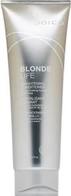 Obrázok produktu pre Joico Blonde Life Brightening Conditioner vyživujúci kondicionér pre blond vlasy 250 ml