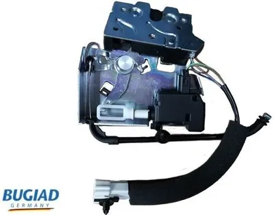 Produktbild von BUGIAD Heckklappenschloss Kofferraumschloss für FORD MONDEO III (B5Y) Heckklappe BDL15702