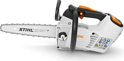 Produktbild von Stihl Akku-Kettensäge MSA 161 T Akku Kettensäge 65 TG - Schwert 30 cm 3005 008 3405