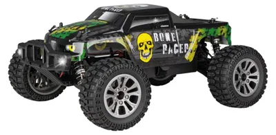 Produktbild von Carrera RC - Cars - 2.4GHz Bone Racer - Professional