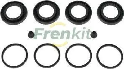 Produktbild von FRENKIT Bremssattel-Reparatursatz für ABARTH 500 / 595 / 695 Schrägheck (312) Vorne 38mm 238100