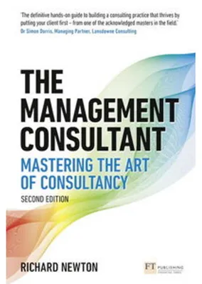 Immagine prodotto di Management Consultant, The
