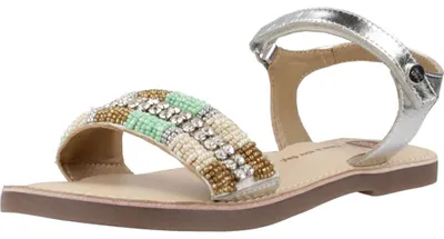 Produktbild von Gioseppo Couderay Schuhe Silber