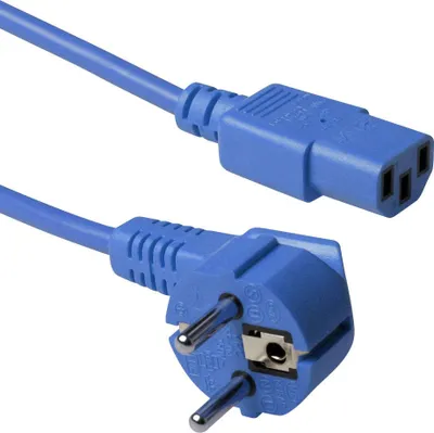 Produktbild von Advanced Cable Technology Schuko