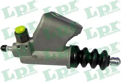 Immagine prodotto di Cilindro ricevente LPR, frizione 3025