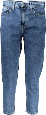 Produktbild von TOMMY HILFIGER DAMEN-DENIM-JEANS BLAU : Farbe - Blau, Größe - 31 L28 Größe: 31 L28 Farbe: Blau
