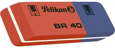 Immagine prodotto di Pelikan BR40 gomma per cancellare