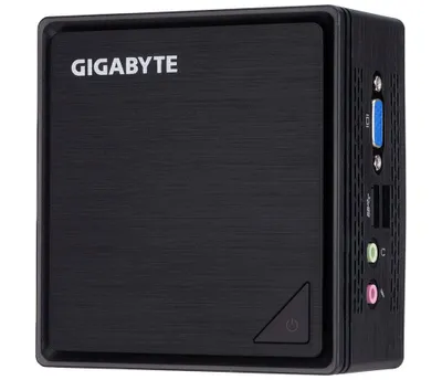 Immagine prodotto di Gigabyte BRIX GB-BPCE-3350C (rev. 1.0) - Barebone