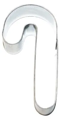 Productafbeelding van Keksa. RVS staaf, 30 x 60 mm
