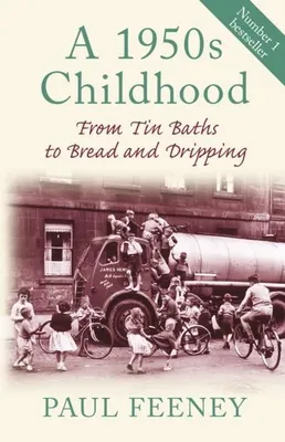 Imagen del producto de A 1950s Childhood