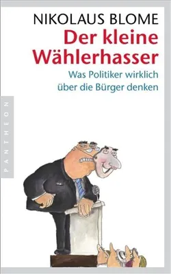 Immagine prodotto di Der kleine Wählerhasser