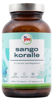 Zdjęcie produktu dla dla ciebie sango coral
