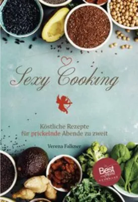 Produktbild von Sexy Cooking