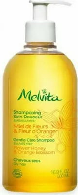 Produktbild von Melvita champu suavizante 500ml