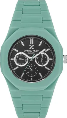 Produktbild von Daniel Klein - DK.1.13559-3 - Armbanduhr