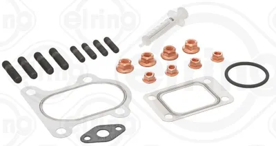 Image de Kit de montage, chargeur ELRING 715.630