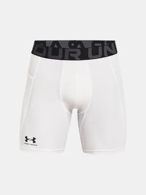 Image de Under Armour Pantalon HG Armour Shorts, 1361596100, Taille : 183