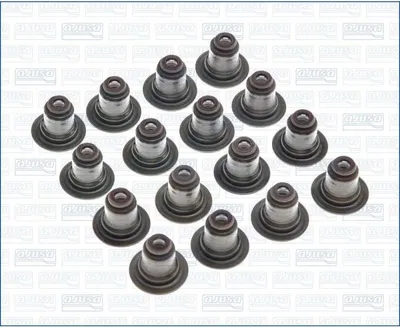 Produktbild von Dichtungssatz, Ventilschaft AJUSA 57053200