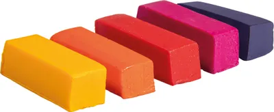 Produktbild von Wachsfarben-Set "Multicolor"