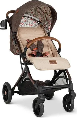 Produktbild von Cosatto Woosh Trail Foxford Hall Kinderwagen