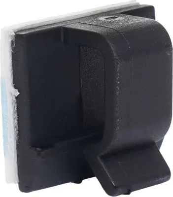 Image de Support De Câbles/Clip/Organisateur 10 Pièces 5Mm Kd10085