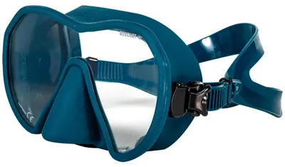 Produktbild von Beuchat Maxlux Evo Tauchmaske Grün  Grün One Size