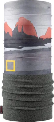 Productafbeelding van Multifunctionele halsbescherming SHANN MULTI - Uni - Fleece - Bescherming tegen wind en UV-straling