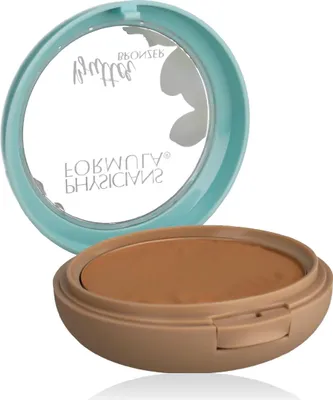 Productafbeelding van Physicians Formula Matte Monoi Butter Bronzer, 9 gram