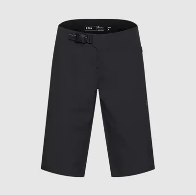 Produktbild von FOX Fahrradshorts ohne Träger - RANGER - Schwarz M