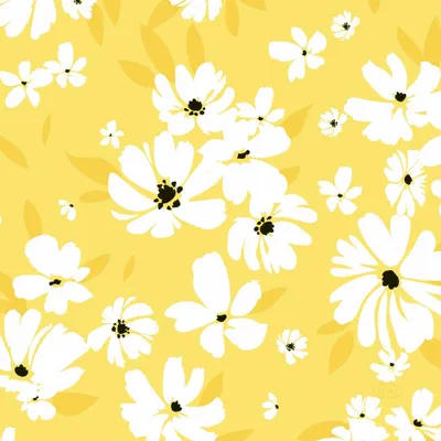 Produktbild von Duni Servietten Sunny Day 33 x 33 cm - 20er Pack