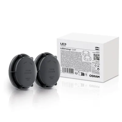 Obrázok produktu pre Krytka hlavného svetlometu LEDriving CAP LEDCAP08 2ks