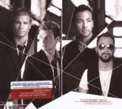 Produktbild von Backstreet Boys-Unbreakable/Ltd.Deluxe