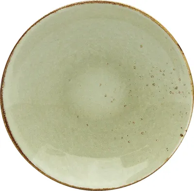 Produktbild von CreaTable 20022 Nature Collection Suppenteller 22 cm EARTH