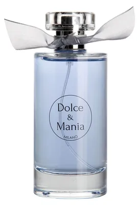Produktbild von Dolce & Mania Arabesque Eau de Toilette Für Frauen 100 ml