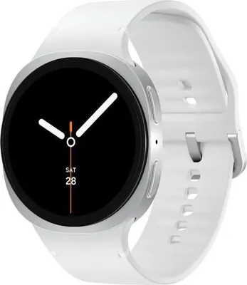 Zdjęcie produktu dla Samsung Galaxy Watch8 4G Smartwatch 44 mm Silber
