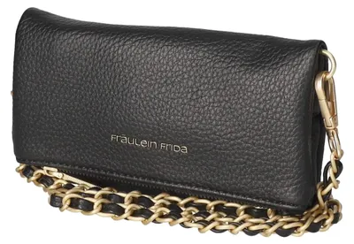 Imagen del producto de Fräulein Frida: Bolso de mano para mujer, color , material sintético. Talla: Talla única