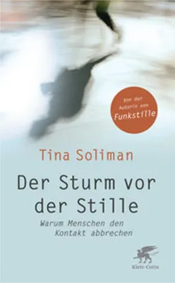Produktbild von Der Sturm vor der Stille