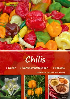 Produktbild von Chilis