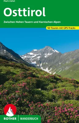 Produktbild von Osttirol