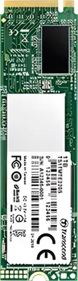 Image de Transcend 220S, 256 Go, M.2, 3300 Mo/s