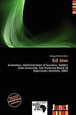 Produktbild von Ed Jew