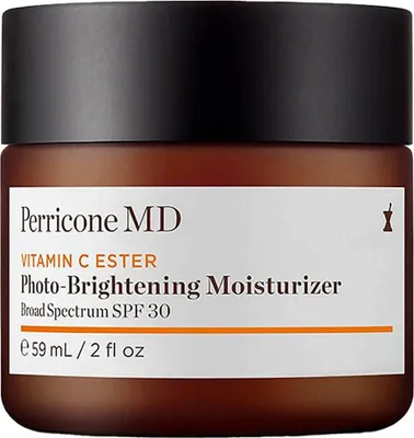 Produktbild von Perricone MD Tagespflege Vitamin C Ester Photo-Brightening Moisturizer