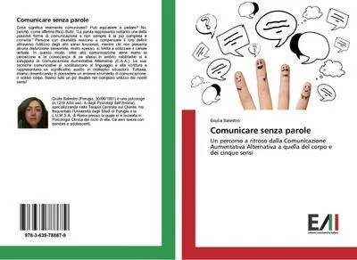 Produktbild von Comunicare senza parole